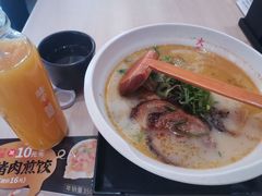 -味千拉面(东方明珠店)