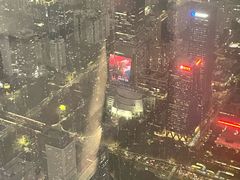 -平安金融中心云际观光层