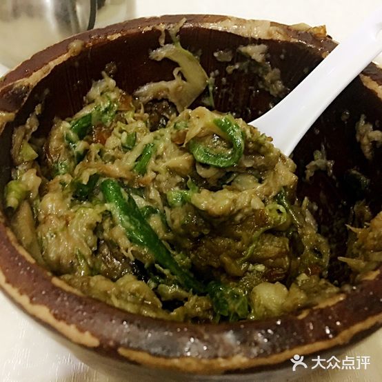 湘攸土菜馆(宦溪横街店)