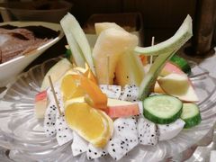果盘-海底捞火锅(石厦时代广场店)