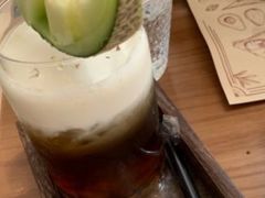 -Mark&Mars Restaurant
