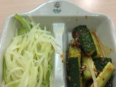 -李先生牛肉面大王(北京站售票厅餐厅)