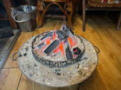 -龙姐私房菜(和顺古镇店)