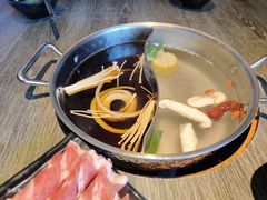 -呷哺呷哺 黄金牧场 (旧宫永辉超市店)