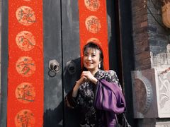 -回龙窝历史文化街区