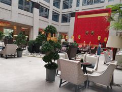 -西安豪享来温德姆至尊酒店