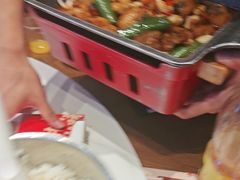 -恰饭·老长沙市井菜(天河客运站店)