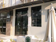 门面-ADO KAFE(大学城店)