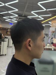 点击看大图 -秦·专注剪发
