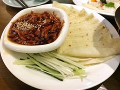 -小菜园新徽菜(合肥瑶海万达店)