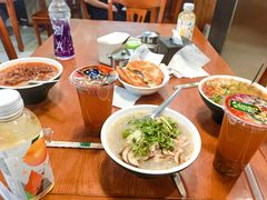 -顺华粉馆(桃园南路店)