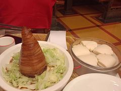 -新白鹿餐厅(龙游路总店·杭帮菜名店)
