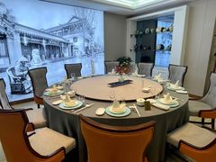 -香山湖渔家大院