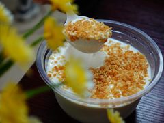 -聚椰坊·海南清补凉·糖水·奶茶·小吃