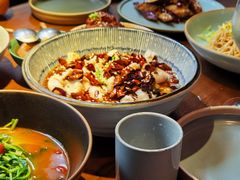 -薇酌饮·陕西菜(南门外店)
