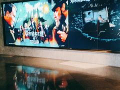 -百美汇影城(LUXE嘉里中心店)