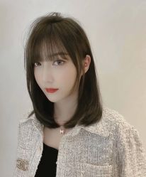 -Hello Lady发型设计