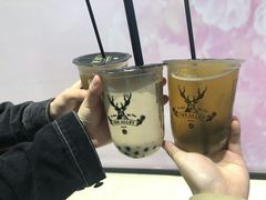 -THE ALLEY 鹿角巷(时代天街A馆店)