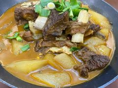 建德生炒鸡-老馆子·建德菜·山肴鱼鲜(海威新界店)