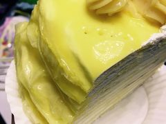 -罗蜜手工烘焙蛋糕(百富广场店)