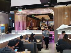 -比格比萨自助(延庆万达广场店)