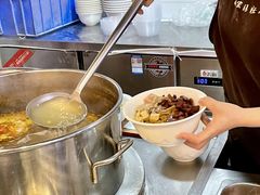 -蒋家肠旺面馆老店(合群路店)