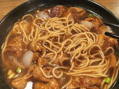 -董记面馆(漳州二路店)