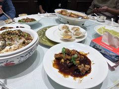 -小螺号海鲜·地道鲁菜(泉城广场店)