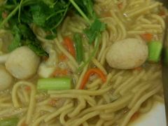 -悦来酒家·正宗闽南菜(西街店)