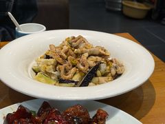 -晚归月亮湾私家菜(临邑路店)