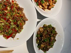 -攸州小镇家湘菜(小米科技园店)