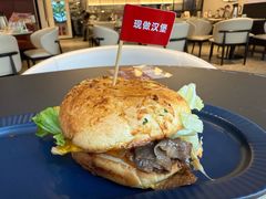 -必胜客(安盛金马店)