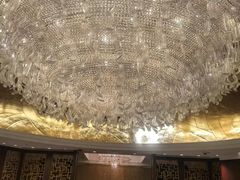 -武汉香格里拉大酒店·香宫中餐厅