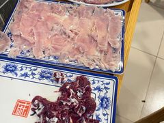 -大戚饭店(泰华路店)