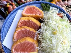 -王氏炉匠·烧鸟放题自助(好运街店)