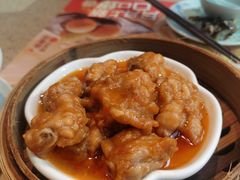 -点都德(汇点楼店)