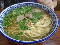 -西北老马食府(陈家营西路店)