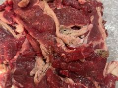 -皇朝万鑫自助餐厅