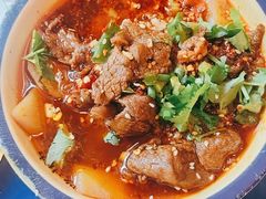 -马路边边火锅串串(观前街店)