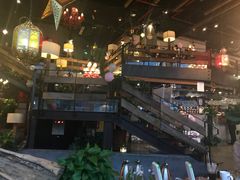-咖梦餐厅 COMENG RESTAURANT