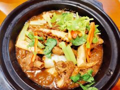 -日昌餐馆(亦庄店)