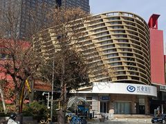 -西安创业咖啡街区