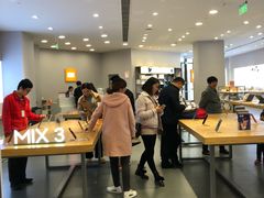 -小米之家(金鹰湖滨天地店)