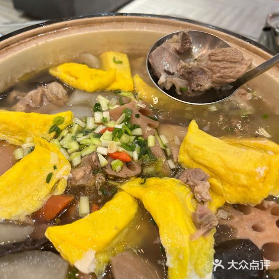 金洲美食(高新店)