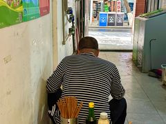 -易毛特色牛肉面(解放碑步行街店)