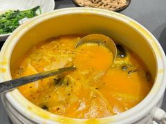 -汉水谣·江景餐厅(江滩店)