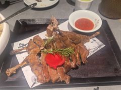 -姑苏家宴·苏帮菜·松鼠桂鱼(苏州总店)