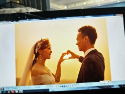 -蔚蓝映像STUDIO婚纱摄影(南稍门店)