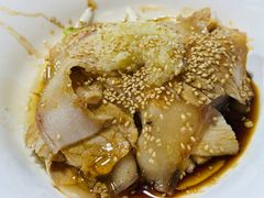 -朱大嘴肥肠血旺(福字街店)