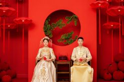 -第一夫人婚纱摄影(南京店)